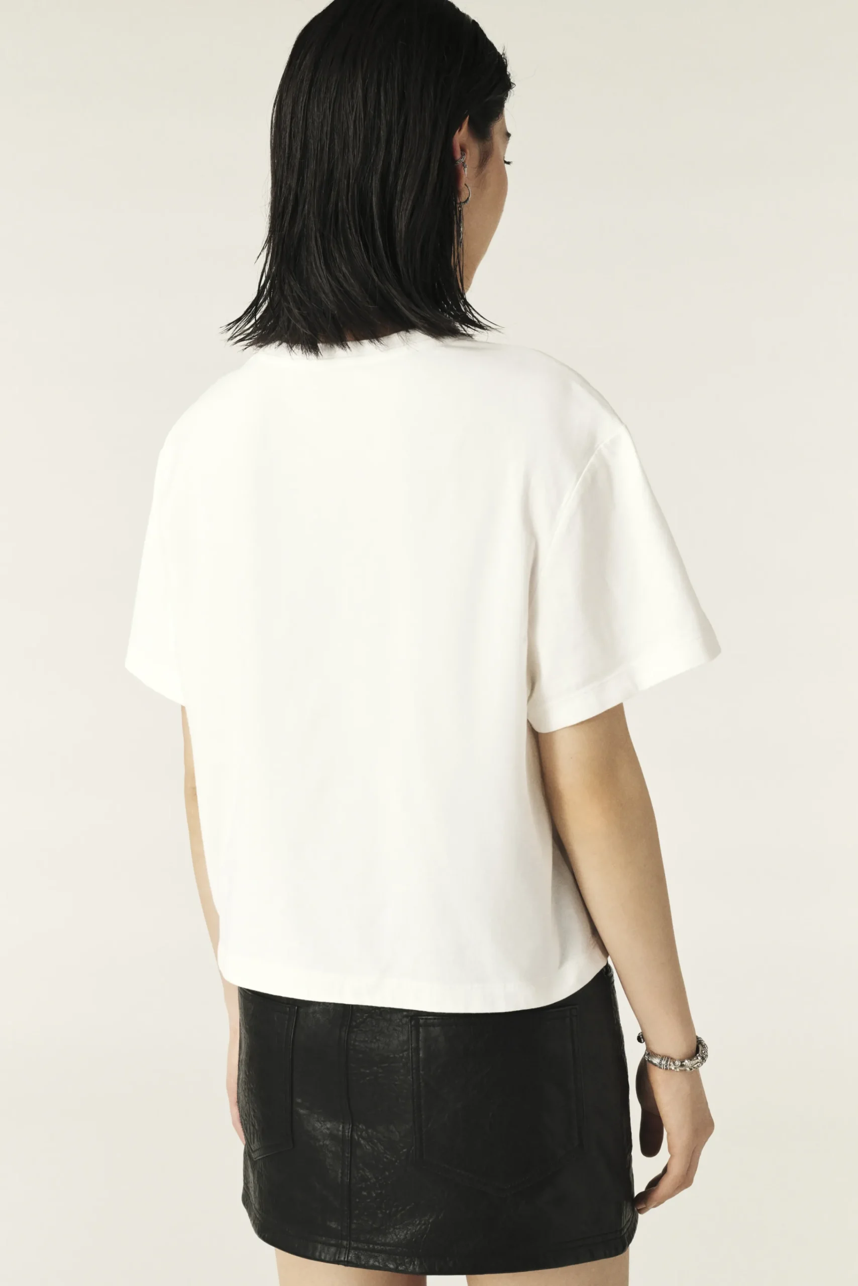 ba&sh GABANO< Tops & Shirts|T-Shirts & Tank Tops