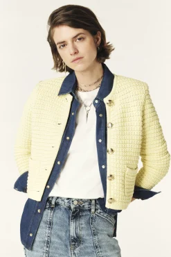 ba&sh GASPARD< Sweaters & Cardigans