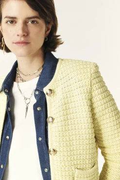 ba&sh GASPARD< Sweaters & Cardigans