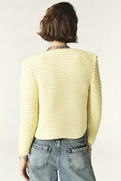 ba&sh GASPARD< Sweaters & Cardigans