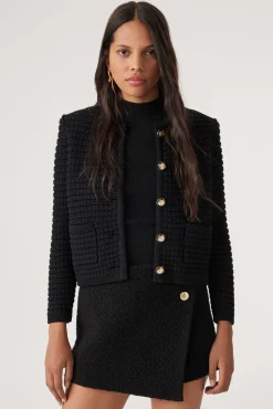 ba&sh GASPARD< Sweaters & Cardigans