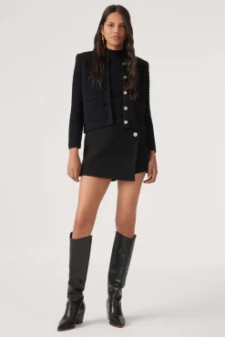 ba&sh GASPARD< Sweaters & Cardigans