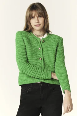 ba&sh GASPARD< Sweaters & Cardigans
