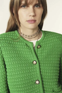 ba&sh GASPARD< Sweaters & Cardigans