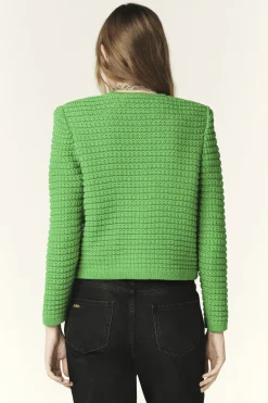 ba&sh GASPARD< Sweaters & Cardigans