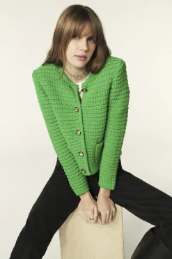 ba&sh GASPARD< Sweaters & Cardigans