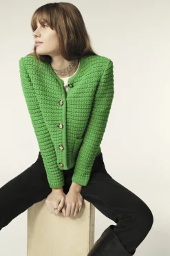 ba&sh GASPARD< Sweaters & Cardigans
