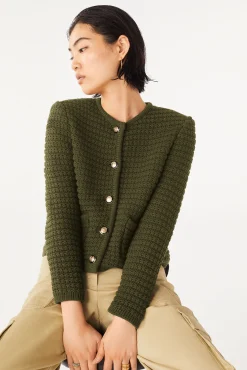 ba&sh GASPARD< Sweaters & Cardigans