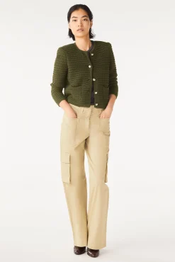 ba&sh GASPARD< Sweaters & Cardigans