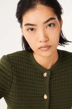 ba&sh GASPARD< Sweaters & Cardigans