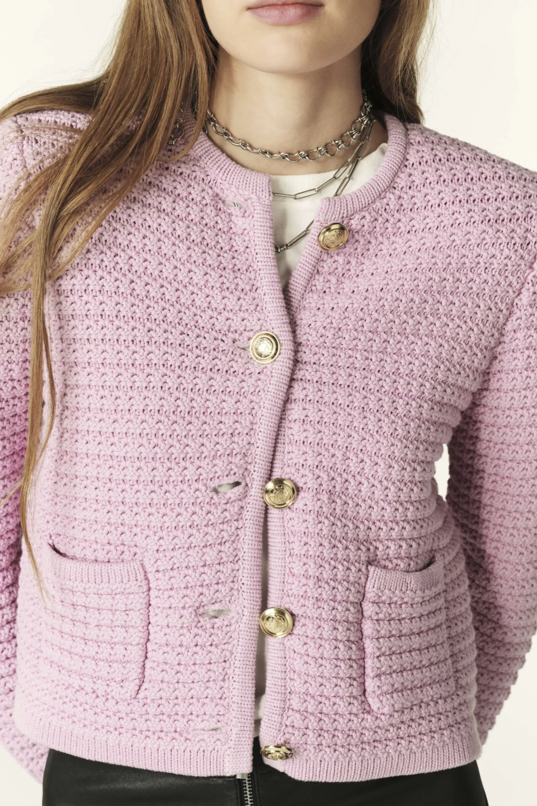 ba&sh GASPARD< Sweaters & Cardigans