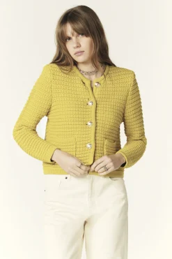 ba&sh GASPARD< Sweaters & Cardigans