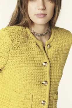 ba&sh GASPARD< Sweaters & Cardigans