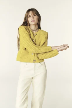 ba&sh GASPARD< Sweaters & Cardigans