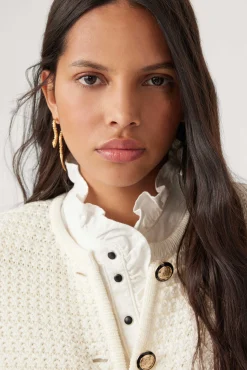 ba&sh GASPARD< Sweaters & Cardigans