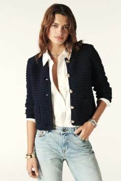 ba&sh GASPARD< Sweaters & Cardigans
