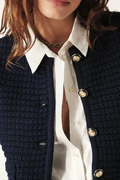 ba&sh GASPARD< Sweaters & Cardigans