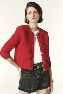 ba&sh GASPARD< Sweaters & Cardigans