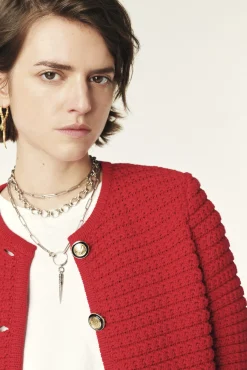 ba&sh GASPARD< Sweaters & Cardigans