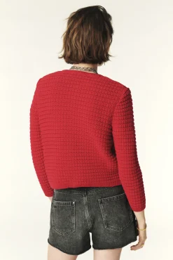 ba&sh GASPARD< Sweaters & Cardigans