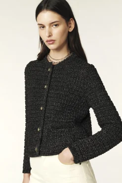 ba&sh GASTON< Sweaters & Cardigans