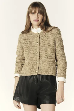 ba&sh GASTON< Sweaters & Cardigans