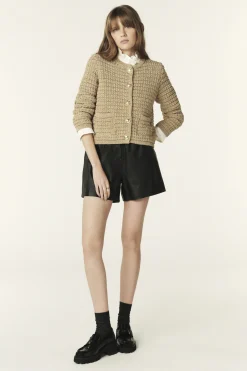 ba&sh GASTON< Sweaters & Cardigans