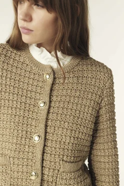 ba&sh GASTON< Sweaters & Cardigans