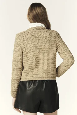 ba&sh GASTON< Sweaters & Cardigans