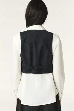 ba&sh GILET< Tops & Shirts