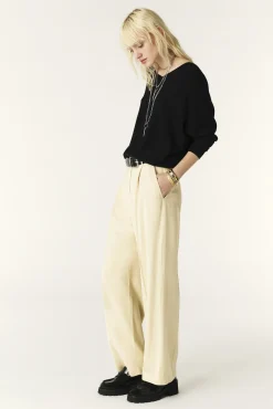 ba&sh GONA< Pants & Jeans