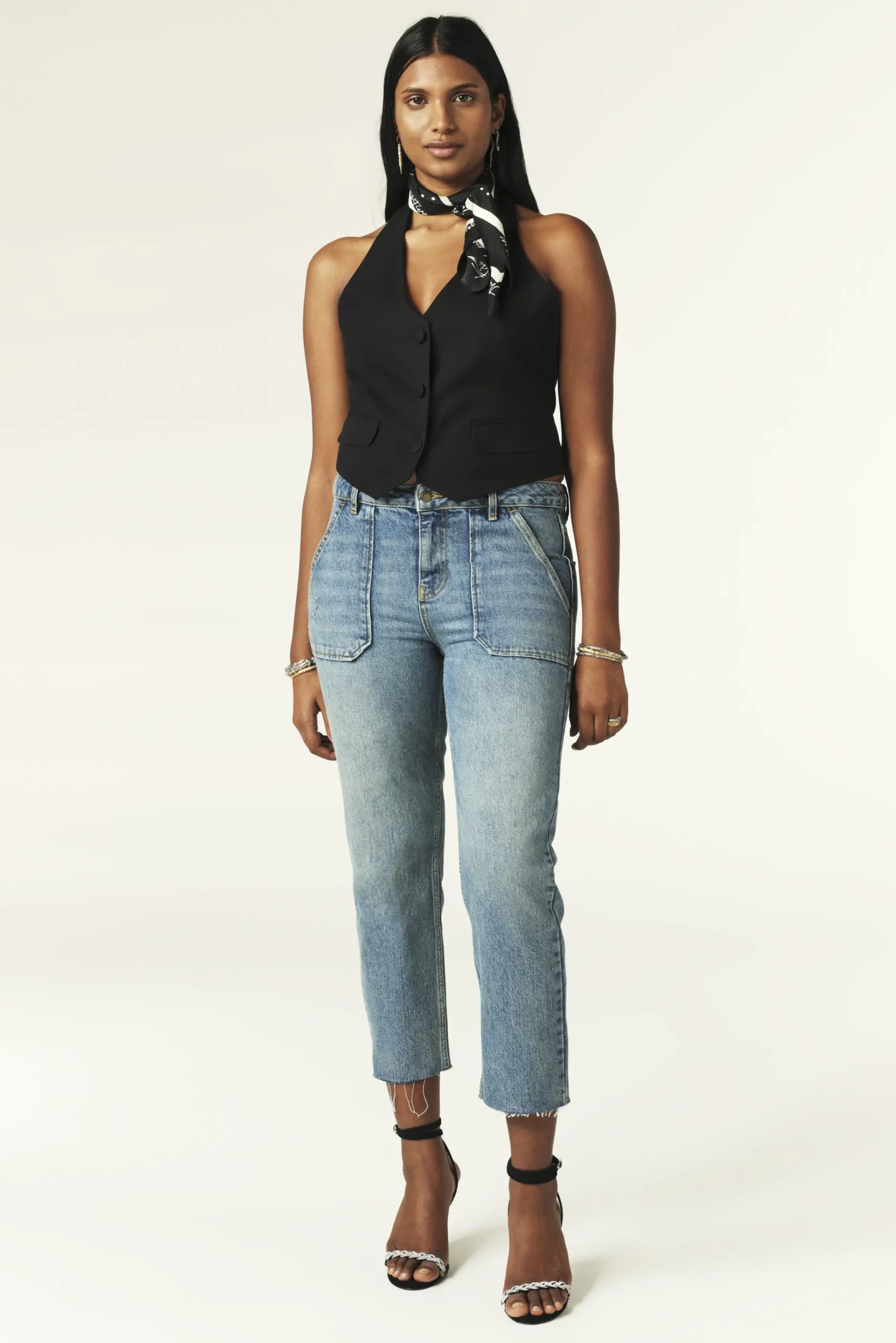 ba&sh GOOD< Tops & Shirts