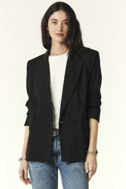 ba&sh GRACE< Jackets & Coats