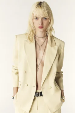ba&sh GRACE< Jackets & Coats