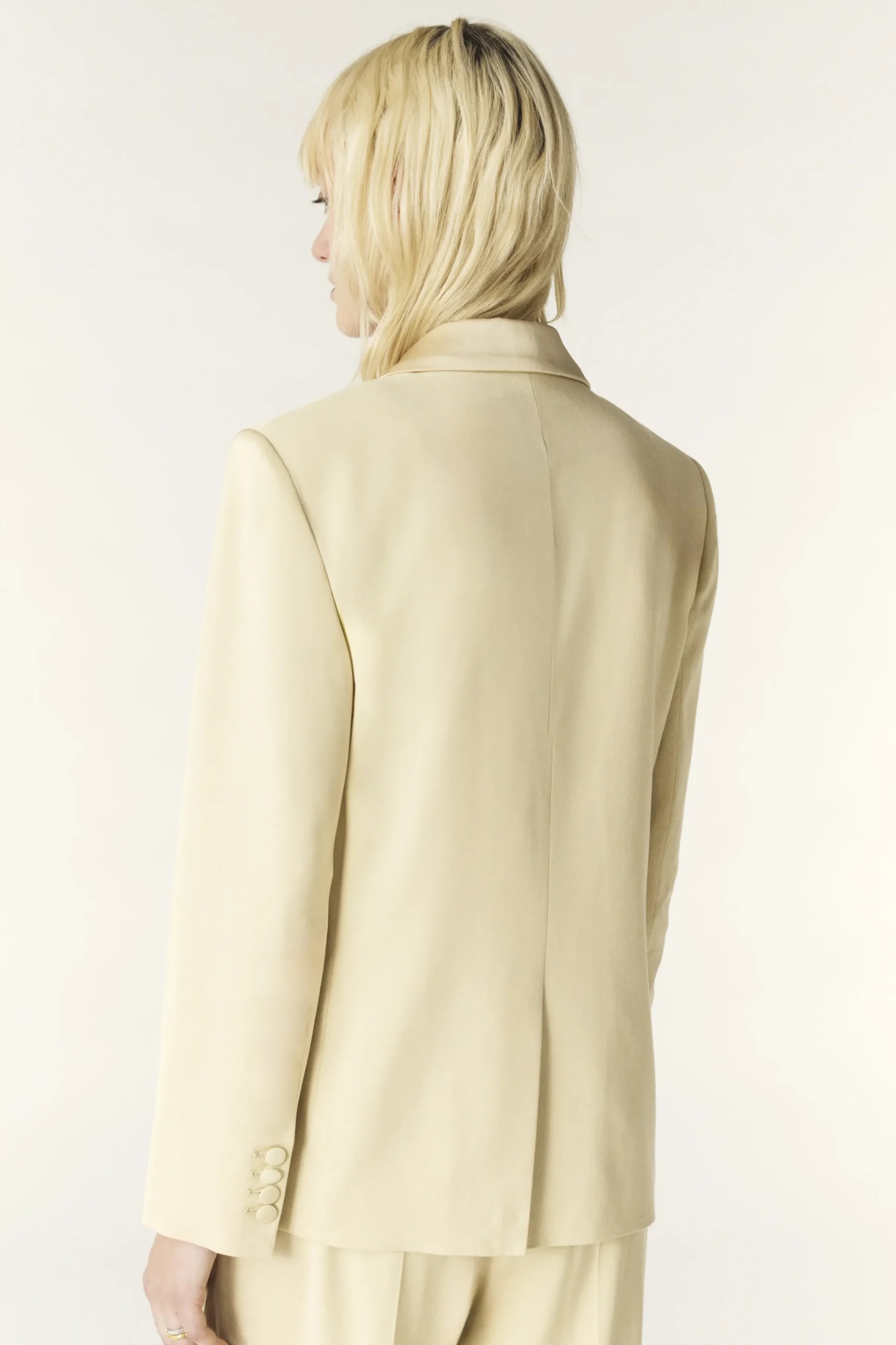 ba&sh GRACE< Jackets & Coats