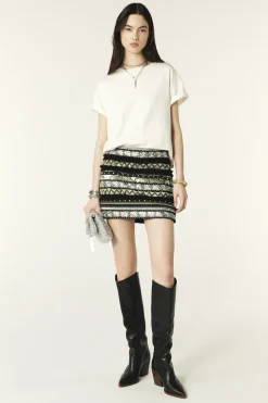 ba&sh GUATEMALA< Skirts & Shorts