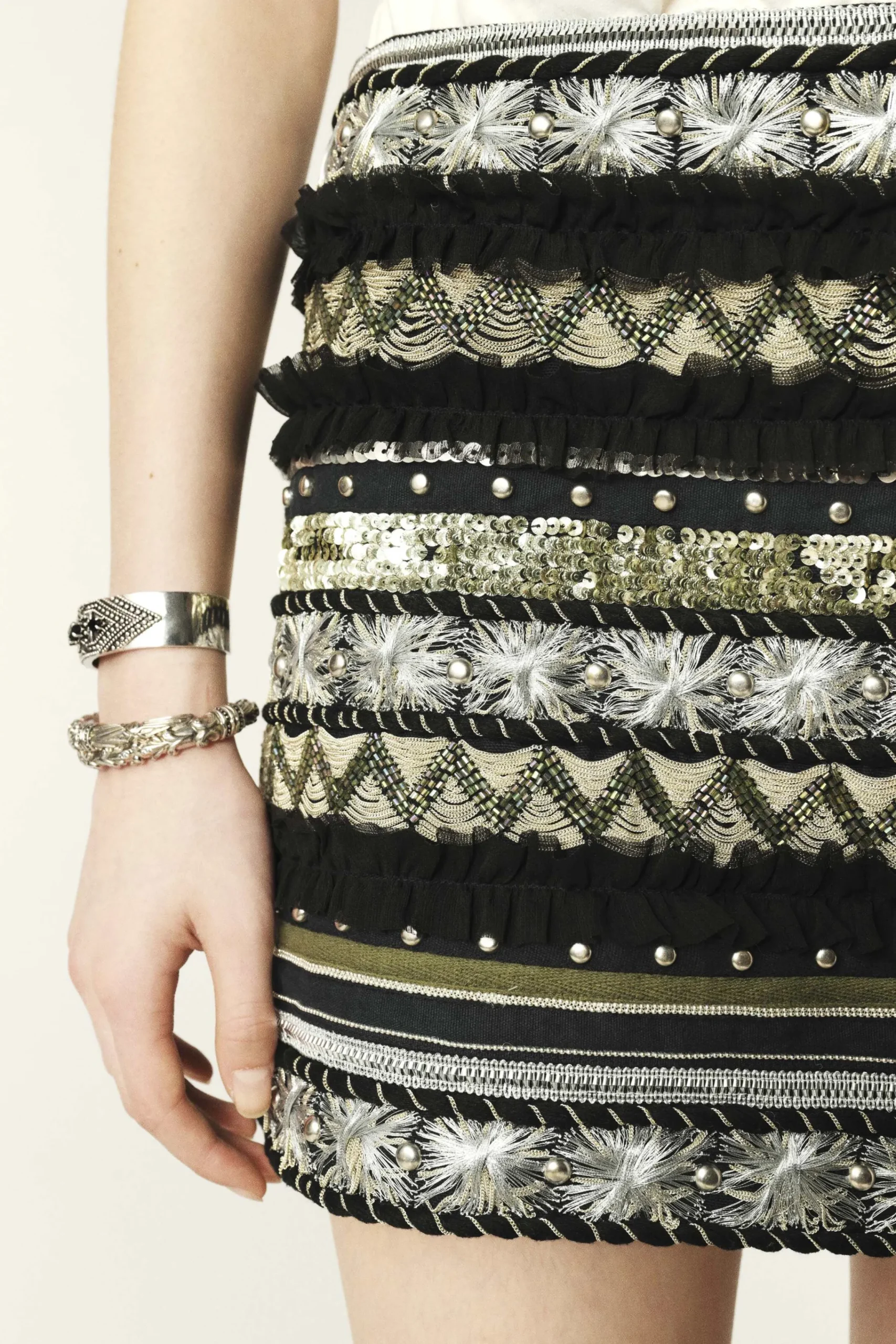 ba&sh GUATEMALA< Skirts & Shorts