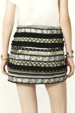 ba&sh GUATEMALA< Skirts & Shorts