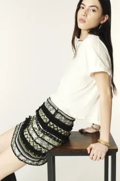 ba&sh GUATEMALA< Skirts & Shorts