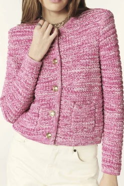 ba&sh GUSPA< Sweaters & Cardigans
