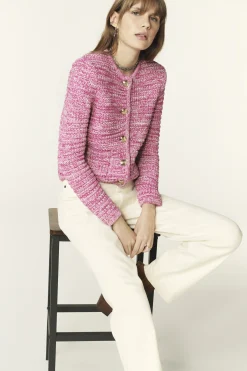 ba&sh GUSPA< Sweaters & Cardigans