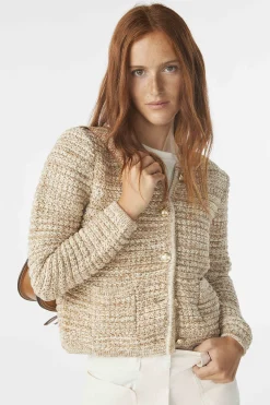 ba&sh GUSPA< Sweaters & Cardigans