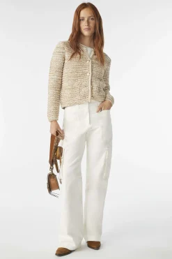 ba&sh GUSPA< Sweaters & Cardigans