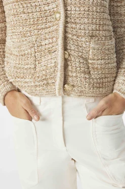 ba&sh GUSPA< Sweaters & Cardigans