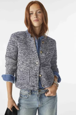 ba&sh GUSPA< Sweaters & Cardigans