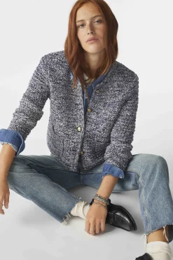 ba&sh GUSPA< Sweaters & Cardigans