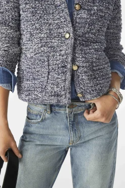 ba&sh GUSPA< Sweaters & Cardigans