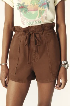 ba&sh HABO< Skirts & Shorts