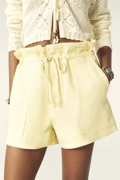 ba&sh HABO< Skirts & Shorts