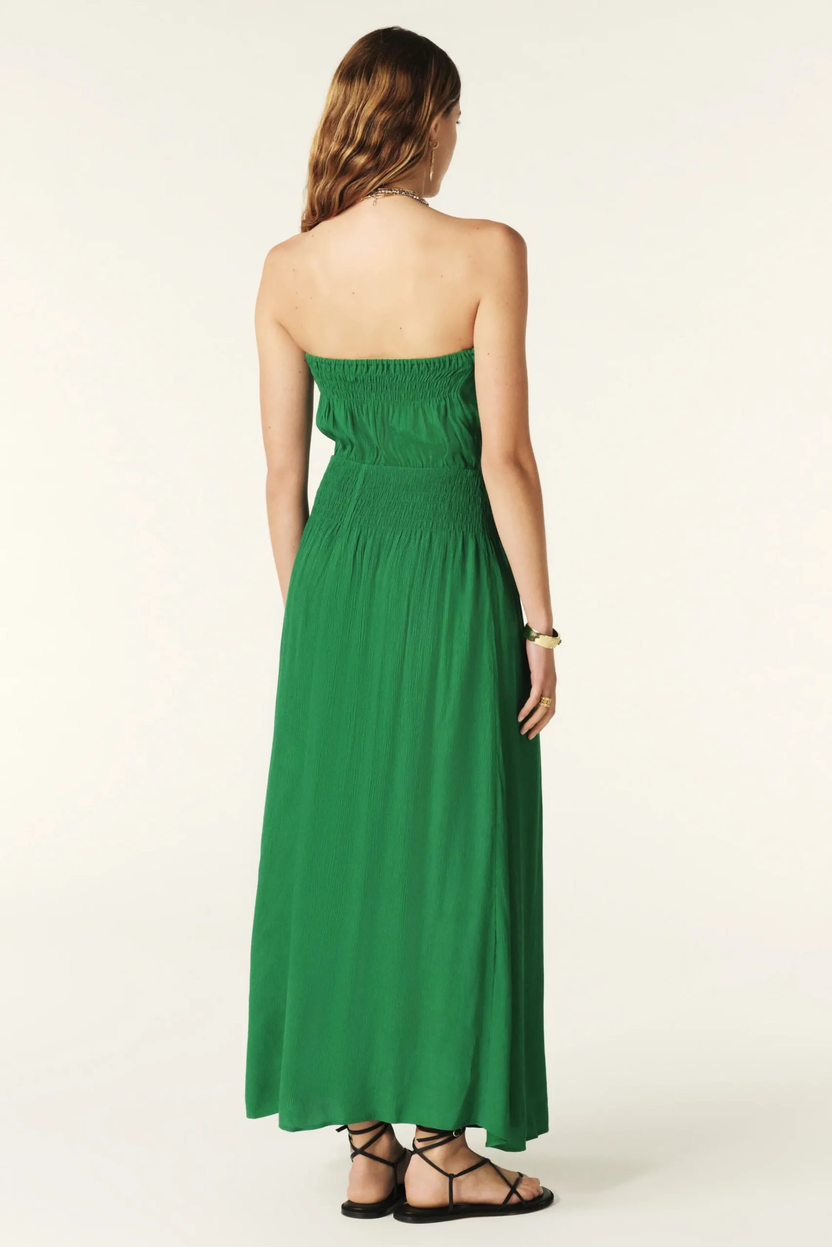 ba&sh HAMBRE< Dresses